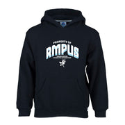 RMPUS - Youth Fleece Pullover Hoodie