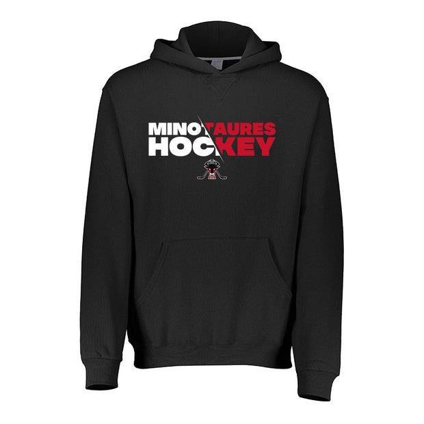 AHM - Russell Youth Dri Power Fleece Hoodie