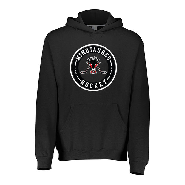 AHM - Russell Youth Dri Power Fleece Hoodie