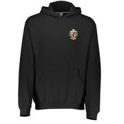 BRFC - Russell Youth Fleece Pullover Hoodie