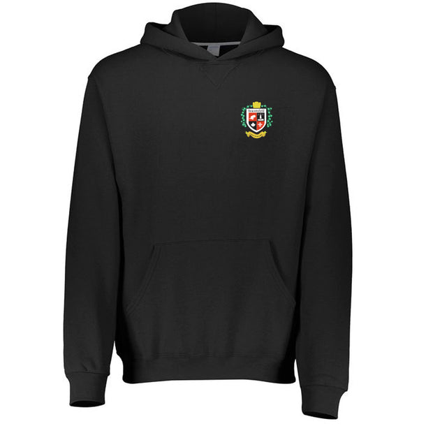 BRFC - Russell Youth Fleece Pullover Hoodie