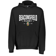 BRFC - Russell Youth Fleece Pullover Hoodie