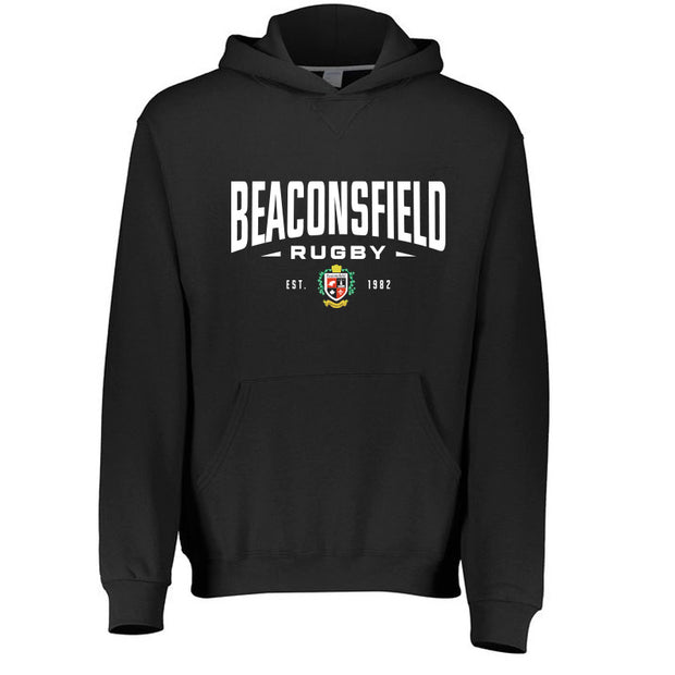BRFC - Russell Youth Fleece Pullover Hoodie
