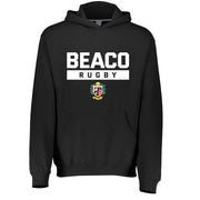BRFC - Russell Youth Fleece Pullover Hoodie