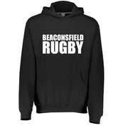 BRFC - Russell Youth Fleece Pullover Hoodie
