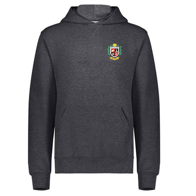 BRFC - Russell Youth Fleece Pullover Hoodie