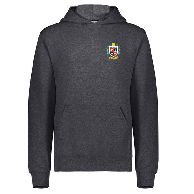 BRFC - Russell Youth Fleece Pullover Hoodie