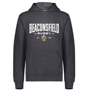 BRFC - Russell Youth Fleece Pullover Hoodie