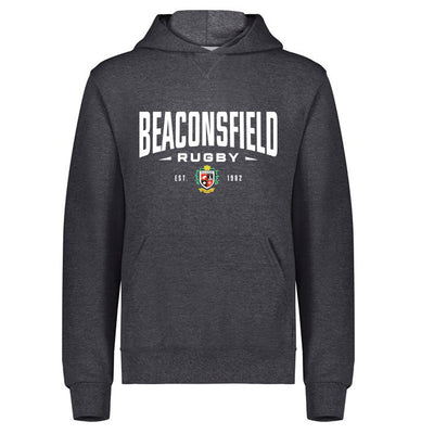 BRFC - Russell Youth Fleece Pullover Hoodie