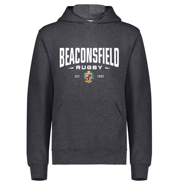 BRFC - Russell Youth Fleece Pullover Hoodie
