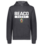 BRFC - Russell Youth Fleece Pullover Hoodie