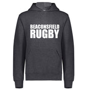 BRFC - Russell Youth Fleece Pullover Hoodie
