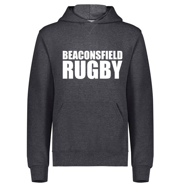 BRFC - Russell Youth Fleece Pullover Hoodie