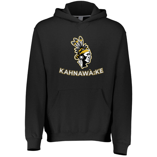 KMHA - Russell Youth Dri-Power Fleece Hoodie