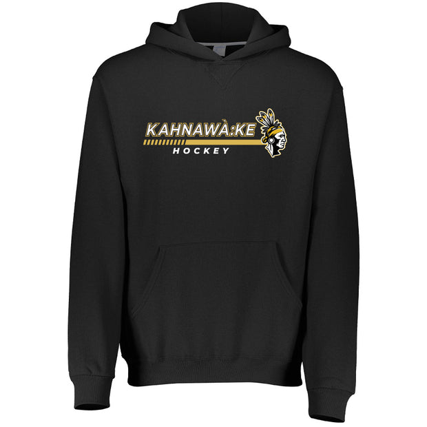 KMHA - Russell Youth Dri-Power Fleece Hoodie