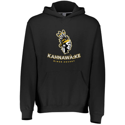 KMHA - Russell Men's Dri-Power Fleece Hoodie