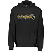 KMHA - Russell Youth Dri-Power Fleece Hoodie