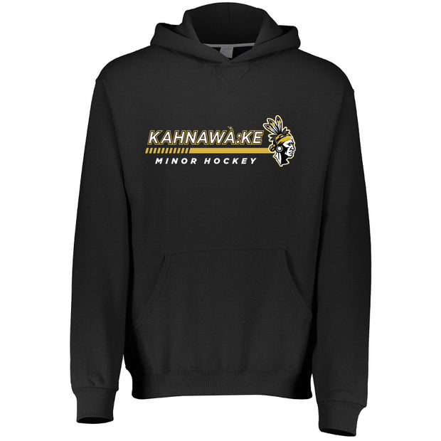 KMHA - Russell Youth Dri-Power Fleece Hoodie