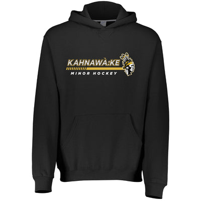 KMHA - Russell Men's Dri-Power Fleece Hoodie