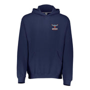 GMB - Russell Fleece Pullover Hoodie Youth