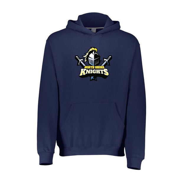 NSK - Dri-power Fleece Hoodie Youth