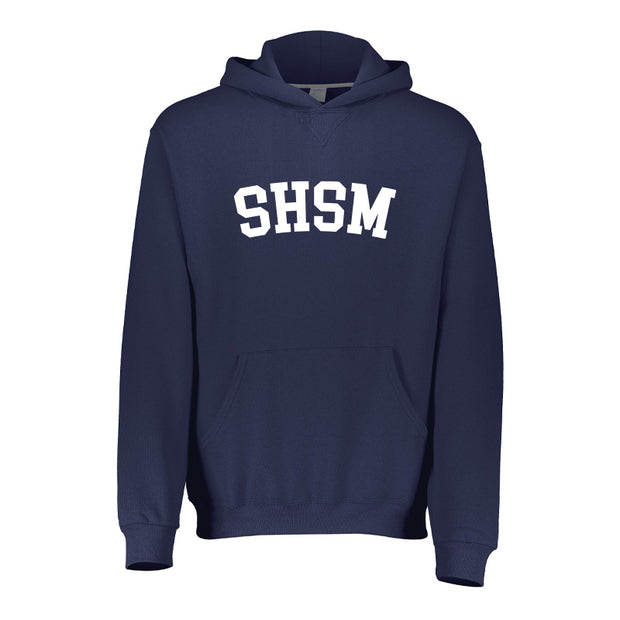 SHS - Russell Youth Fleece Pullover Hoodie