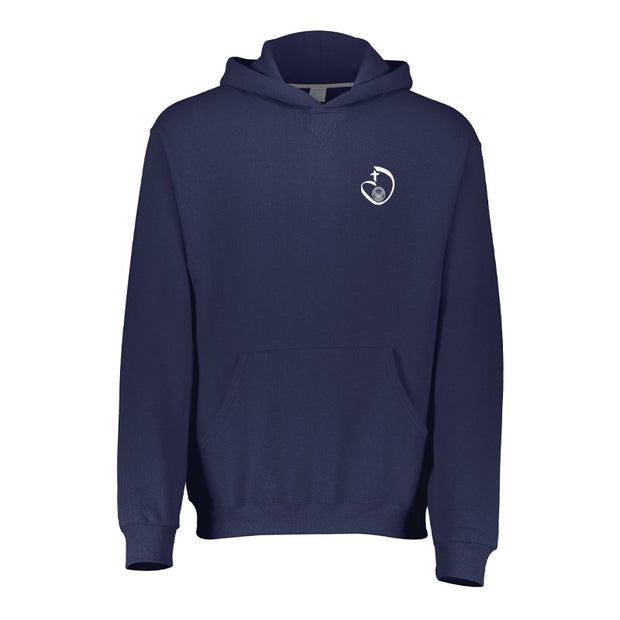 SHS - Russell Youth Fleece Pullover Hoodie