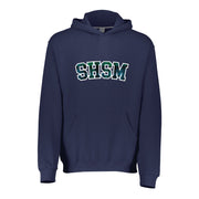 SHS - Russell Youth Fleece Pullover Hoodie