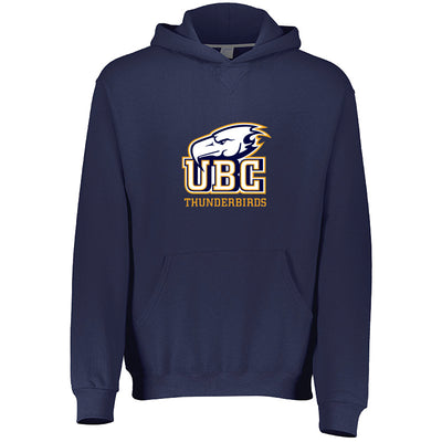 UBC - Russell Youth Fleece Pullover Hoodie