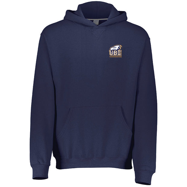 UBC - Russell Youth Fleece Pullover Hoodie