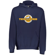 UBC - Russell Youth Fleece Pullover Hoodie