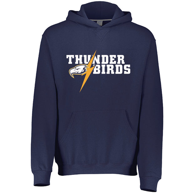 UBC - Russell Youth Fleece Pullover Hoodie