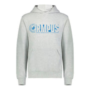 RMPUS - Youth Fleece Pullover Hoodie