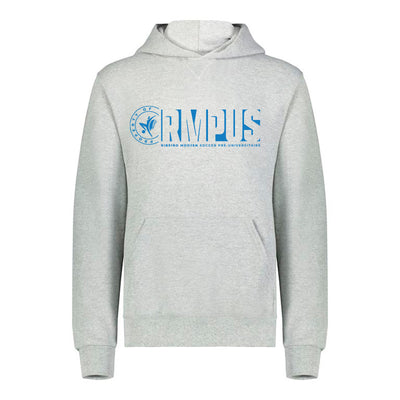 RMPUS - Youth Fleece Pullover Hoodie