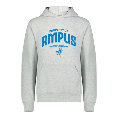 RMPUS - Youth Fleece Pullover Hoodie