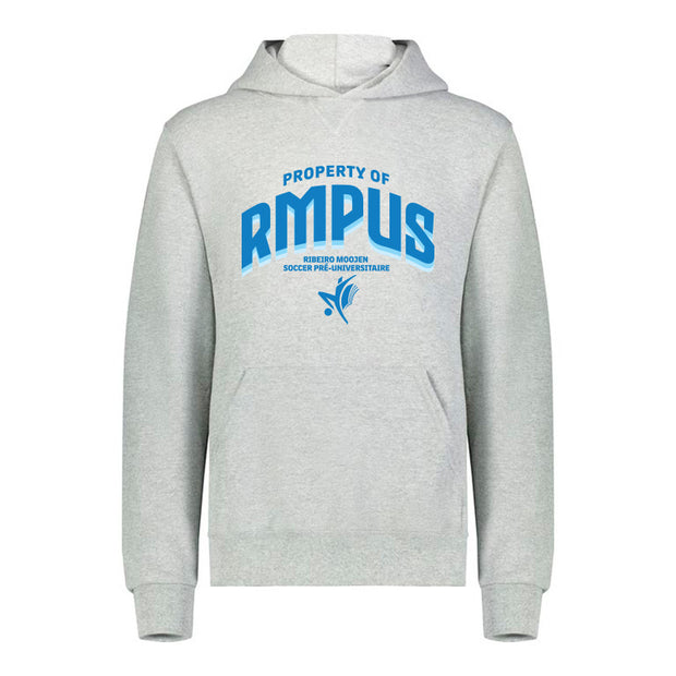 RMPUS - Youth Fleece Pullover Hoodie