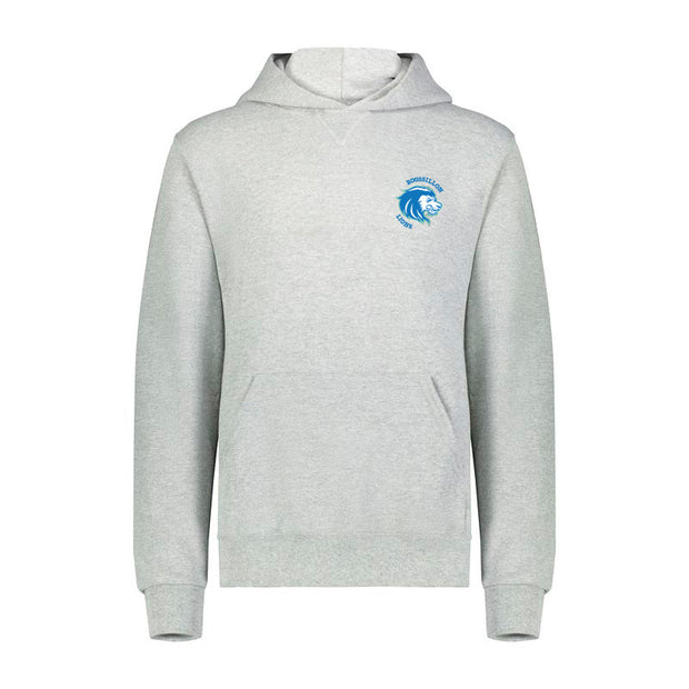 ABR - Youth Russell Fleece Pullover Hoodie