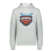 GMB - Russell Fleece Pullover Hoodie Youth