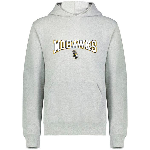 KMHA - Russell Youth Dri-Power Fleece Hoodie