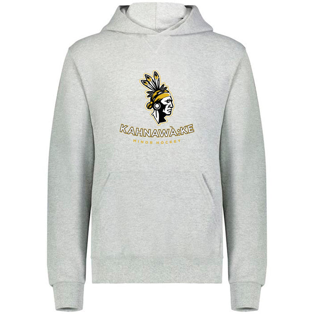KMHA - Russell Youth Dri-Power Fleece Hoodie