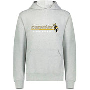KMHA - Russell Youth Dri-Power Fleece Hoodie