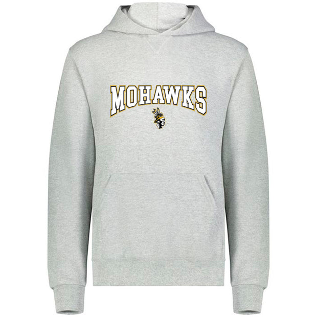 KMHA - Russell Youth Dri-Power Fleece Hoodie