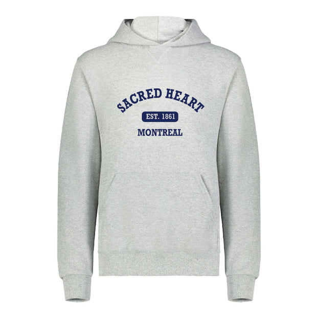 SHS - Russell Youth Fleece Pullover Hoodie