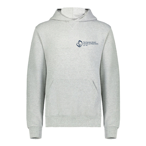 SHS - Russell Youth Fleece Pullover Hoodie