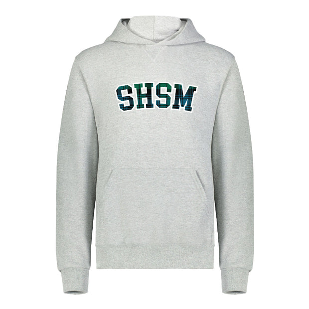 SHS - Russell Youth Fleece Pullover Hoodie