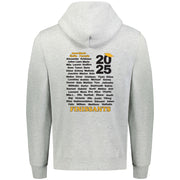 EBDI - Russell Youth Dri-Power Fleece Hoodie