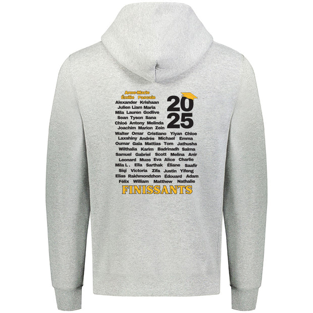 EBDI - Russell Youth Dri-Power Fleece Hoodie