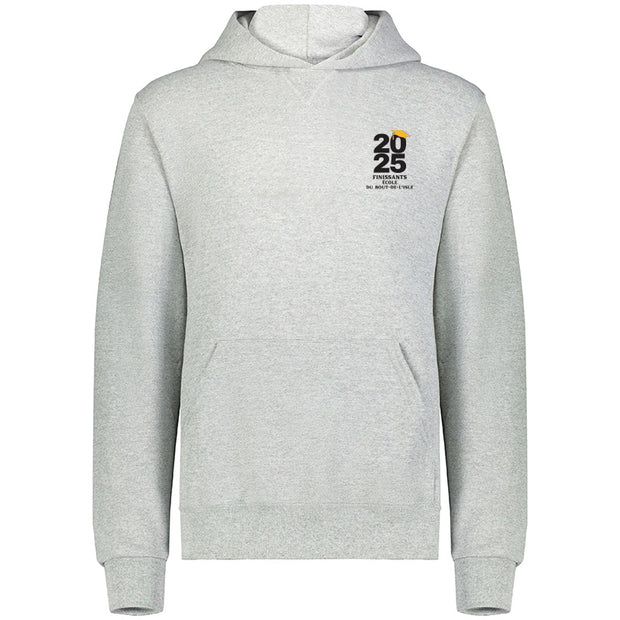 EBDI - Russell Youth Dri-Power Fleece Hoodie