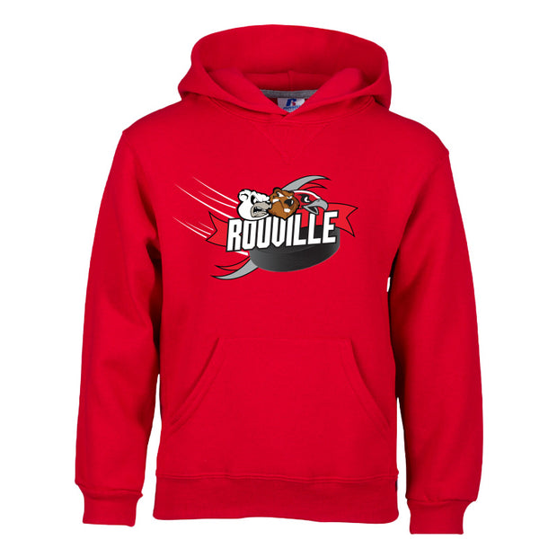 AHMR - Youth Dri-Power Fleece Hoodie