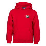 AHMR - Youth Dri-Power Fleece Hoodie